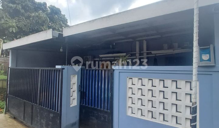 Jual Rumah Pesona Asri 1