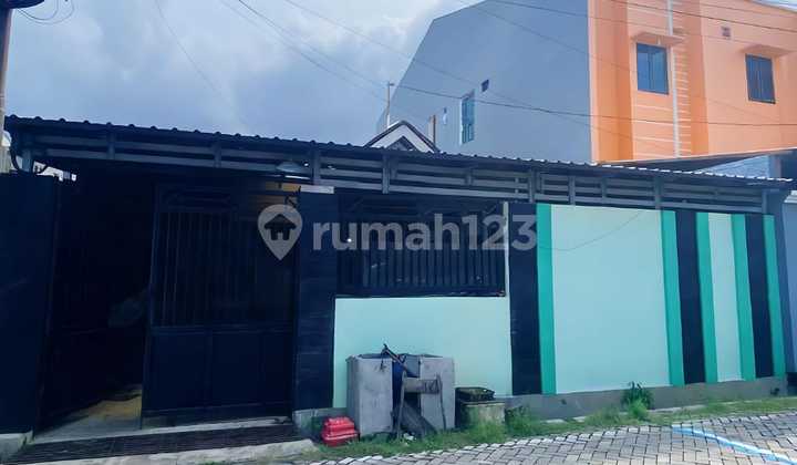 Dijual Tanah Lamper 2