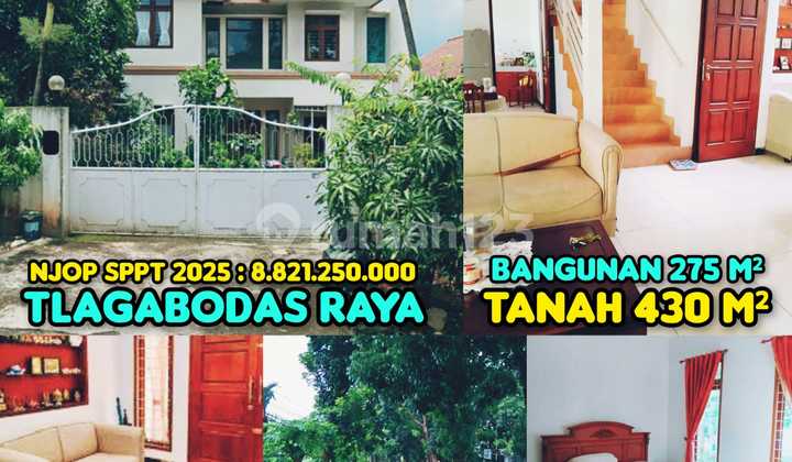 Jual Rumah Tlagabodas Jual Rumah Tlagabodas