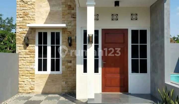 Rumah, Rumah,