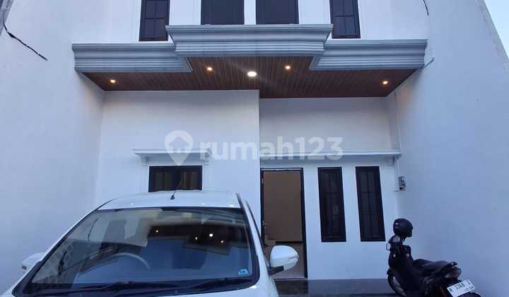 Jual Rumah Griya Prasetya Pedurungan Jual Rumah Griya Prasetya Pedurungan