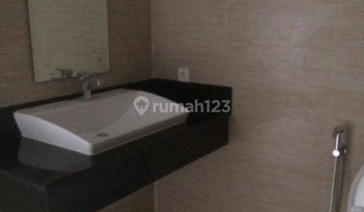 Dijual Rumah Siap Huni Golf Residen At Kemayoran  2