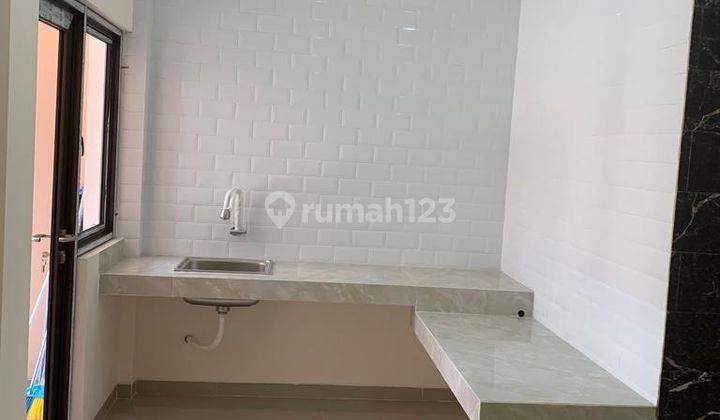 Dijual Rumah Baru Siap Huni Divilla Melati Mas Tangerang Selatan  2