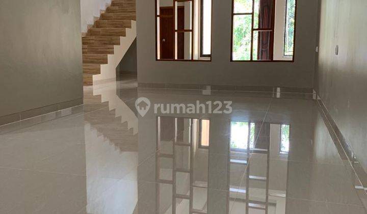 Dijual Rumah Bagus Siap Huni Di Citra Raya Tangerang, Brand New  2