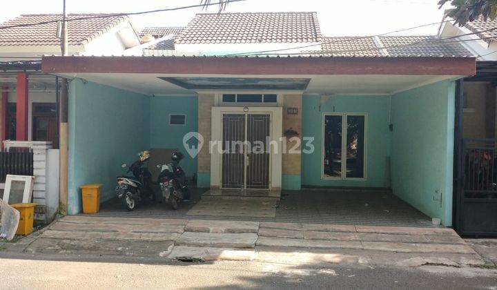 Dijual Rumah Siap Huni Di Citra Raya Cikupa Cluster Blossom Ville 1