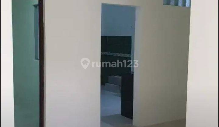 Dijual Rumah Di Dekat Alam Sutera Jl Griya Hijau 2