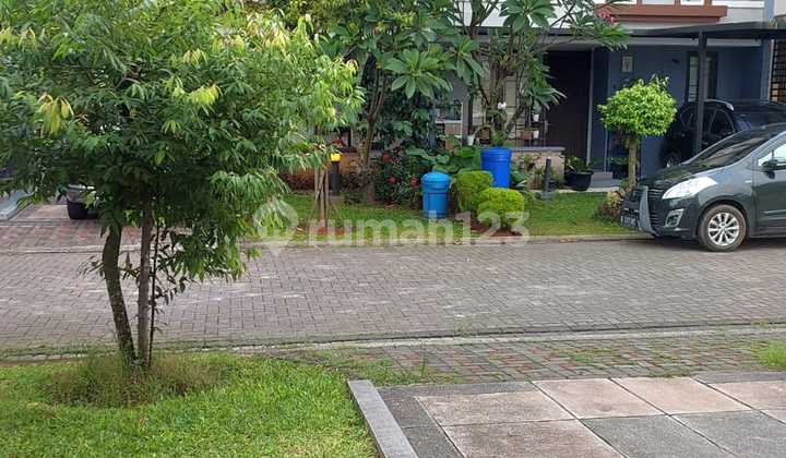 Beautiful Ready-to-Live House in the Heart of BSD City at an Attractive Price 2
