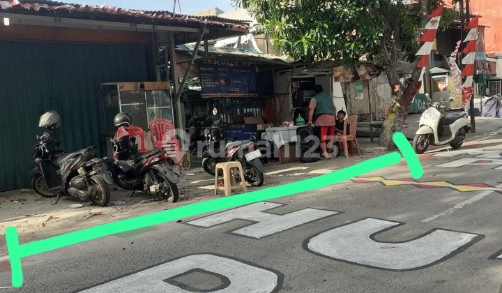 Rumah Jl Mindi, Lagoa, Koja Rumah Jl Mindi, Lagoa, Koja