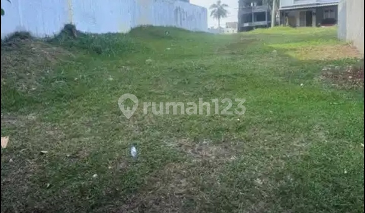 Jual Murah Kavling Siap Bangun Di Amalfi