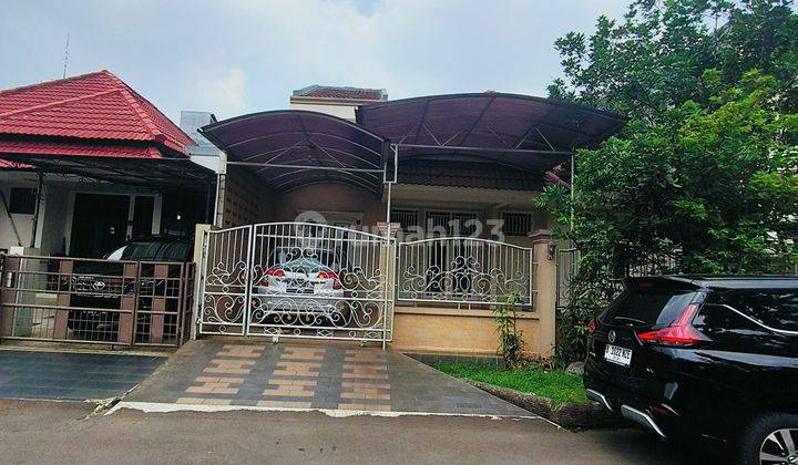 Rumah Di Sektor 1a Dekat Dengan Sekolah Penabur Dan 5 Menit Ke Pintu Tol Jakarta  2