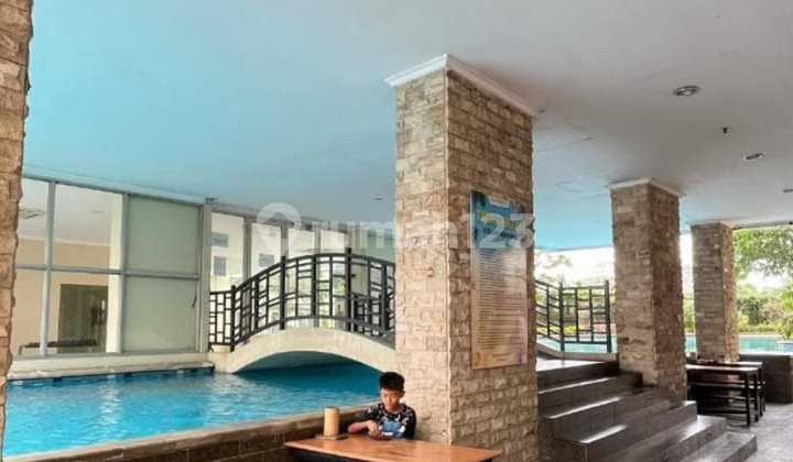 Cheap Sale 2 Bedroom Apartment In Tangerang City