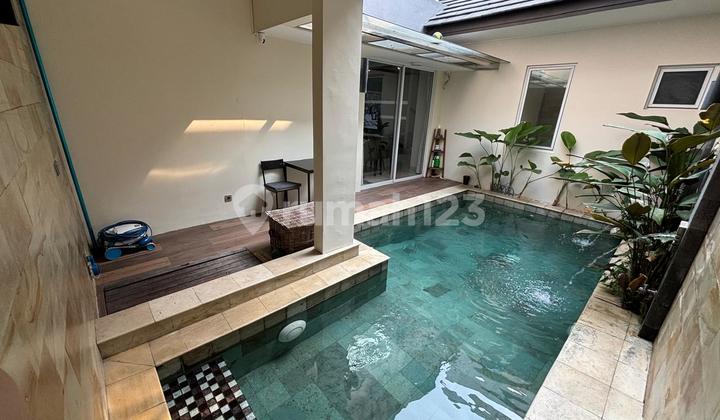 Two-Story Ready-to-Occupy House in the Eminent Cluster