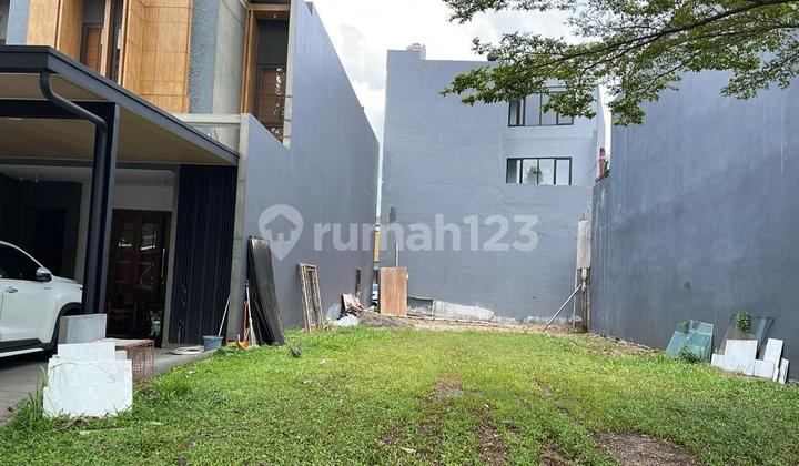 Kavling Di Sutera Alba Alam Sutera Dekat Dengan Tol Kavling Di Sutera Alba Alam Sutera Dekat Dengan Tol