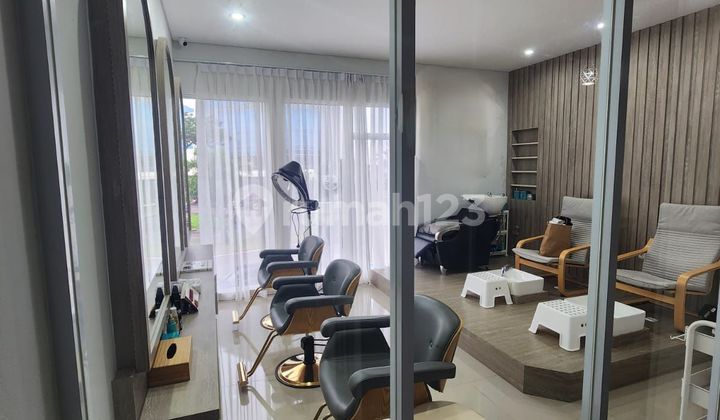 Dijual/disewakan Ruko South Sorento Square 3 Lantai Di Lokasi Strategis Gading Serpong Dijual/disewakan Ruko South Sorento Square 3 Lantai Di Lokasi Strategis Gading Serpong