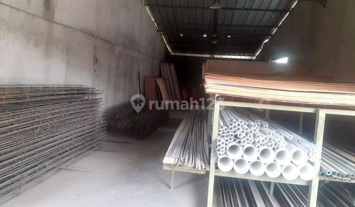 Di jual toko material masih aktiv dan ramai di Rangkasbitung  2