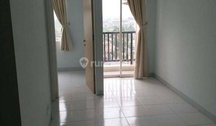 Di jual cepat dan murah apartemen Ayodhya 2 bedroom 2