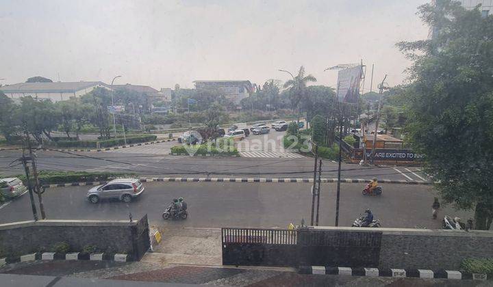 Dijual gedung baru 8½ lantai di dekat tol TB Simatupang jaksel 2