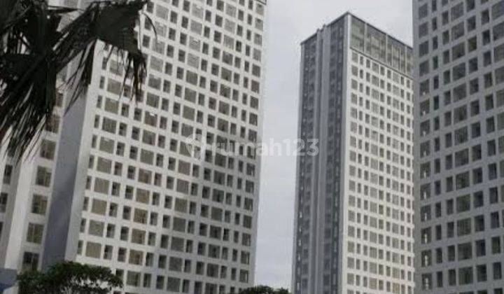 Apartemen Mtown Furnished 1 bedroom di sebrang Summarecon mall 1