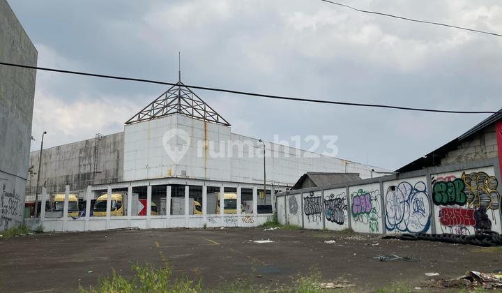 Di Jual Kavling Komersial 1.500m Di Jl. M.h Thamrin Cikokol Di Jual Kavling Komersial 1.500m Di Jl. M.h Thamrin Cikokol