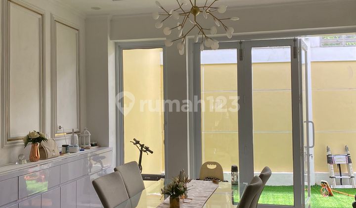 Rumah Full Renov Siap Huni di Summarecon Makassar Rumah Full Renov Siap Huni di Summarecon Makassar