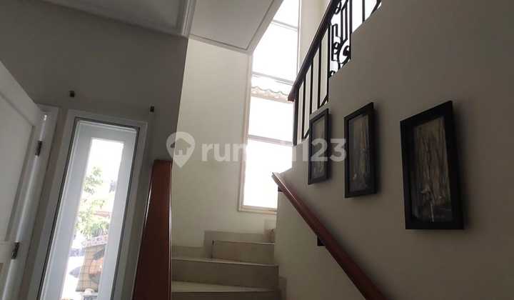 Turun Harga Rumah Rapih Siap Huni Di Cluster Garnet Phg 2