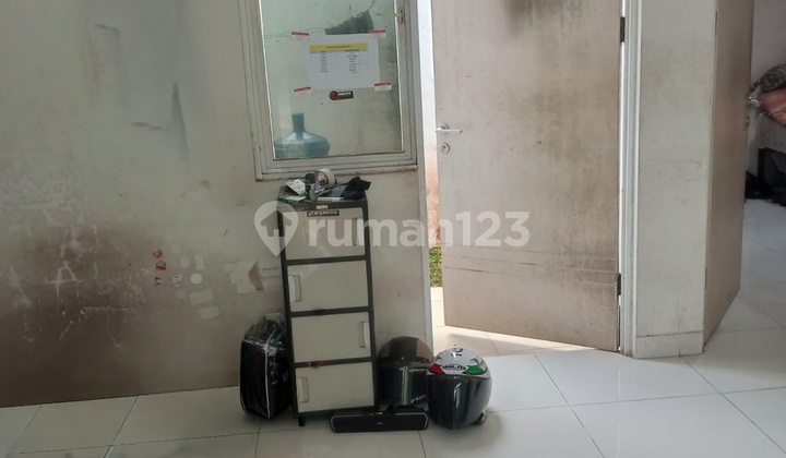 Jual Murah Rumah Di Serpong Natura Dekat Dengan Stasiun 2