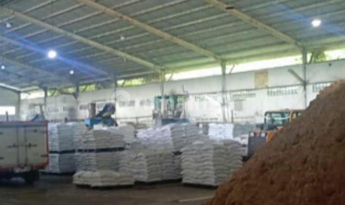 Wood Grinding Factory in Budi Mulya Cikupa Wood Grinding Factory in Budi Mulya Cikupa