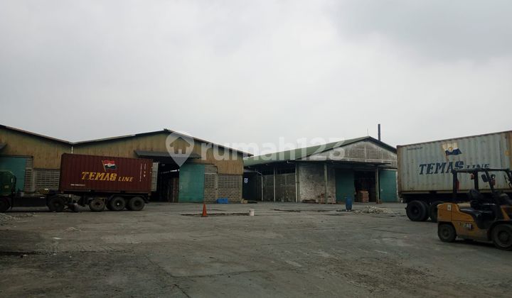 For Rent, Factory in Jatake Area, 1.7 Ha, Move-In Ready. For Rent, Factory in Jatake Area, 1.7 Ha, Move-In Ready.