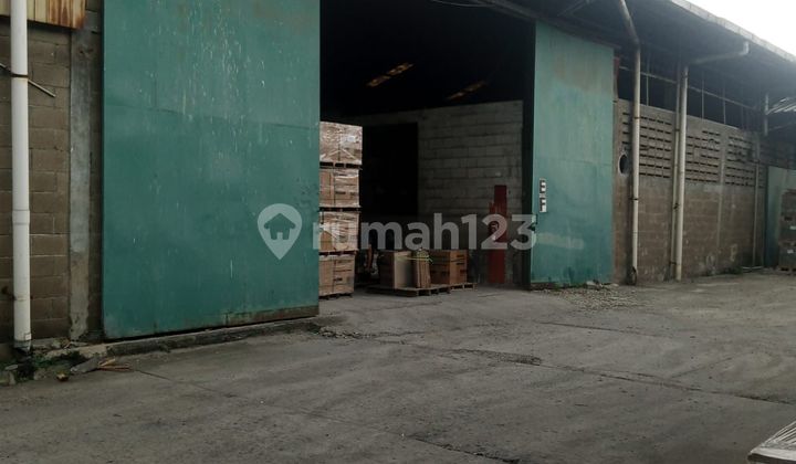 For Rent, Factory in Jatake Area, 1.7 Ha, Move-In Ready. For Rent, Factory in Jatake Area, 1.7 Ha, Move-In Ready.