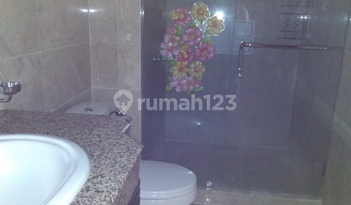 Termurah!!! Jual Cepat Jarang Ada Apartment Belleza Gandeng 2 Luas 252 