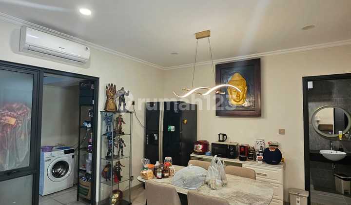 Termurah Turun Harga Jual Cepat Rumah Di Carson Full Furnished 2