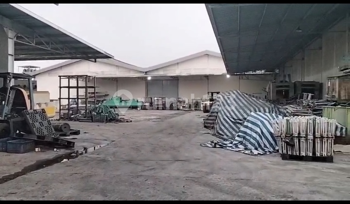 Gudang Dekat Ke Tol Bitung Luas Tanah 1 Hektar Gudang Dekat Ke Tol Bitung Luas Tanah 1 Hektar