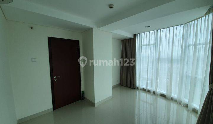 Turun Harga Jual Murah Apartment Brooklyn 2 Bedroom 2