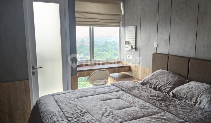 Apartment Dekat Kampus Prasetya Mulya Dan Aeon Mall Apartment Dekat Kampus Prasetya Mulya Dan Aeon Mall