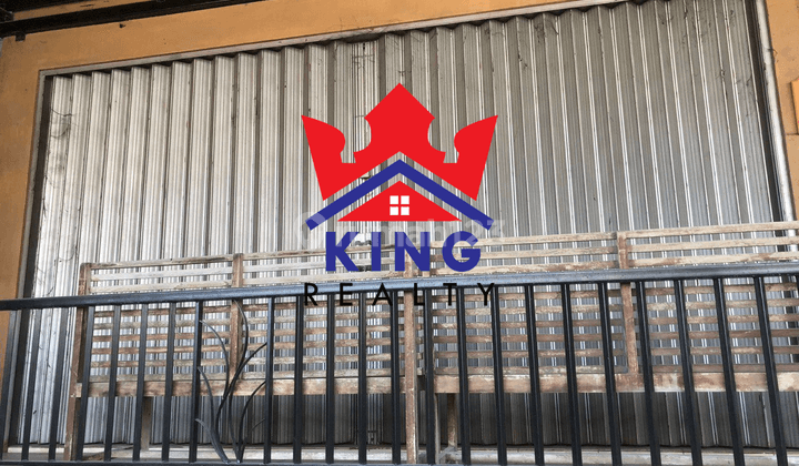 RUANG USAHA TENGAH KOTA SEMARANG 2