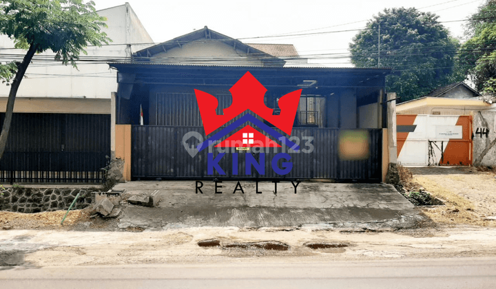 RUANG USAHA TENGAH KOTA SEMARANG 1