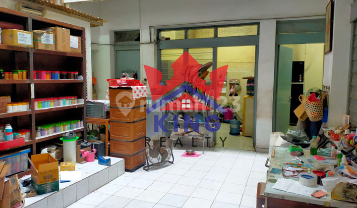 Rumah Kota Semarang 2