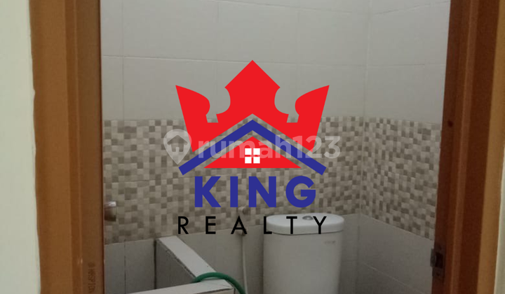 Rumah Semarang Timur 2