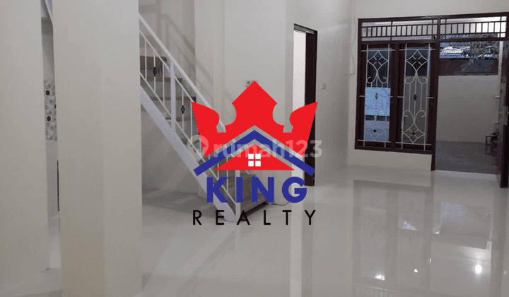 Di Jual Rumah Pedurungan Semarang 2