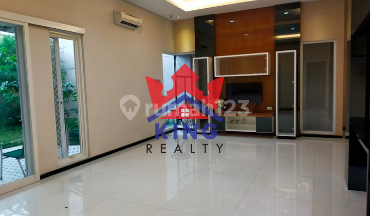 Di Jual Rumah 2 Lt Semarang Barat 2