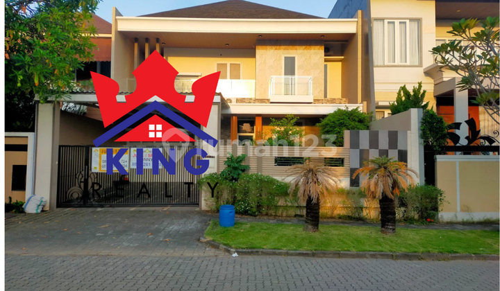 Di Jual Rumah 2 Lt Semarang Barat 1