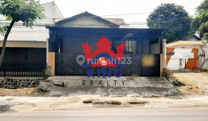 Di Jual Rumah Semarang Barat 1