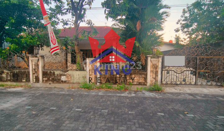 Rumah Ungaran Semarang 1