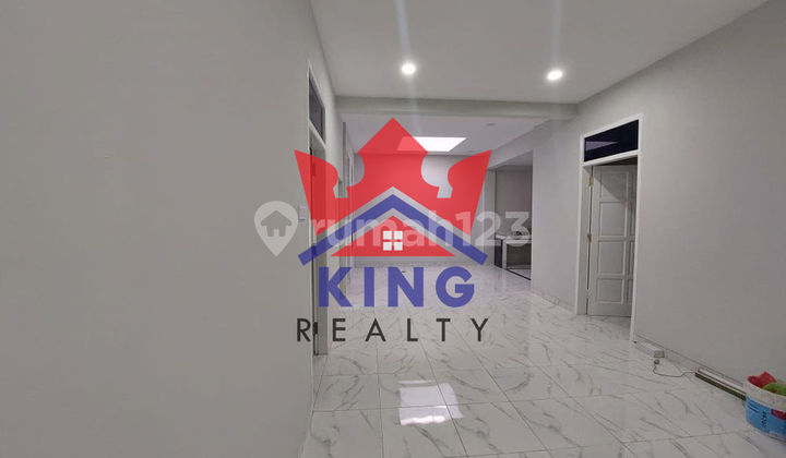 Di Jual Rumah 2 Lantai Pondok Indraprasta Semarang 2