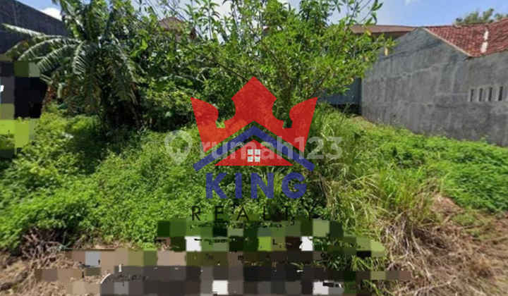 Tanah di Karang Rejo Semarang, Semarang 400 ha 1