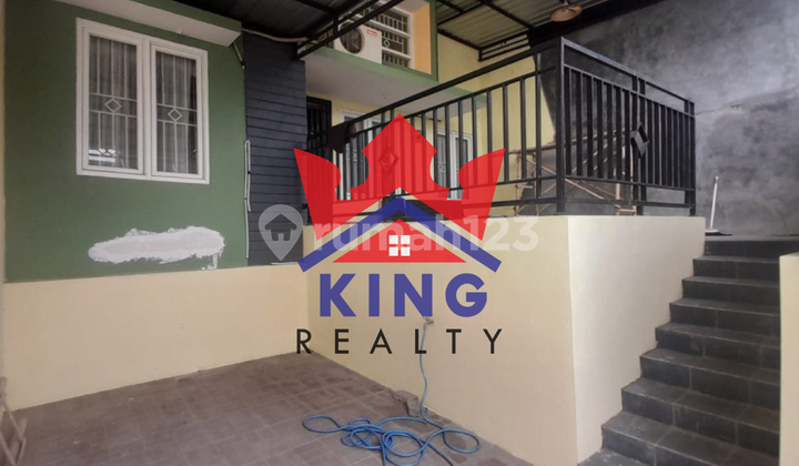 Dijual Rumah Bagus Shm Di Griya Lestari, Semarang 1