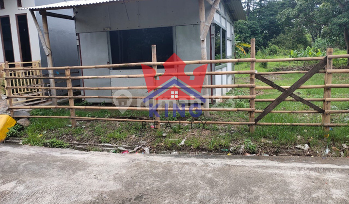 Tanah di Krapyak, Semarang SHM 1