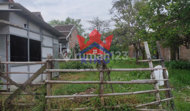 Tanah di Krapyak, Semarang SHM 2