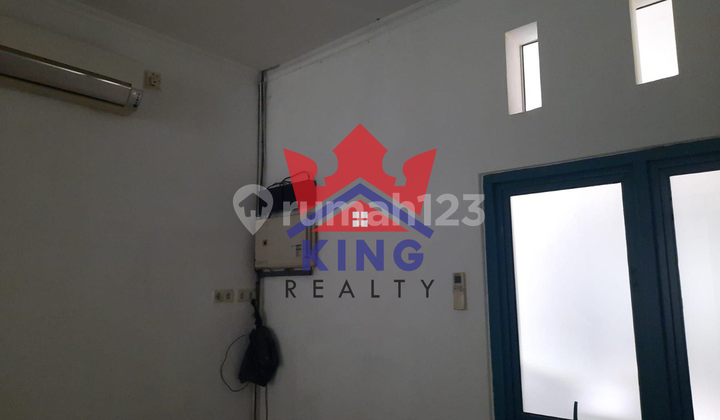 Di Jual Ruko di Bsb, Semarang 220 M 2