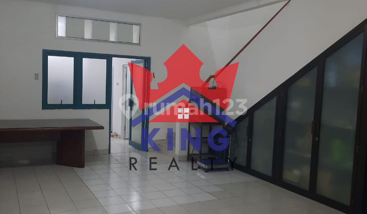 Di Jual Ruko di Bsb, Semarang 220 M